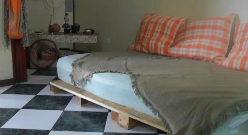 Macabéa Bistrô & Homestay