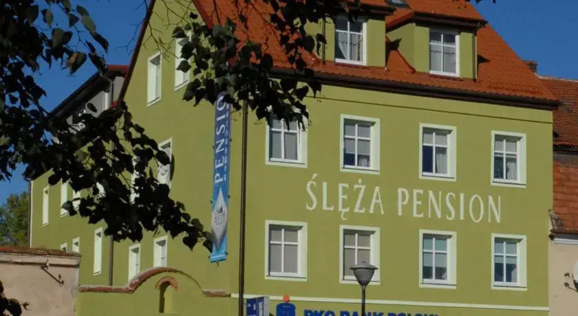 Hotel Ślęża