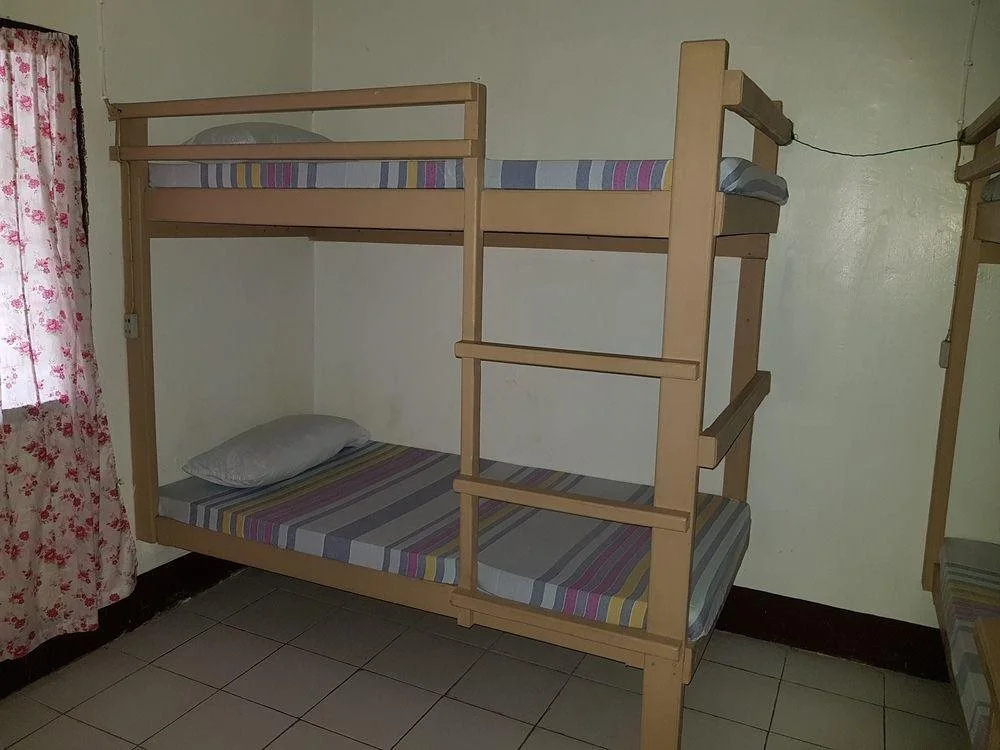 Tuvera Pension House