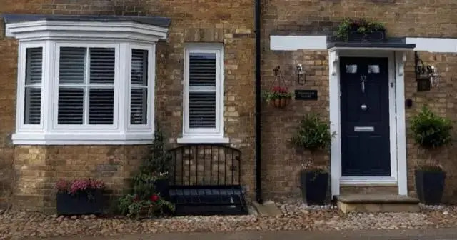 Havisham House