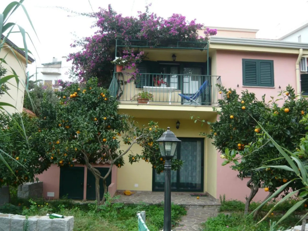 Appartamento Ogliastra