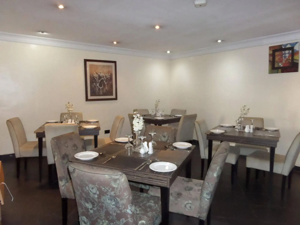 Signature Suites Victoria Island