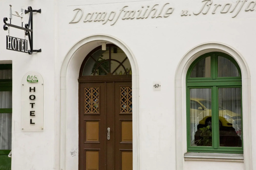 Hotel am Schloß