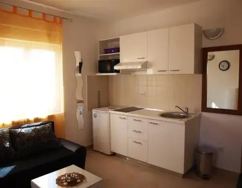 Apartments Nova