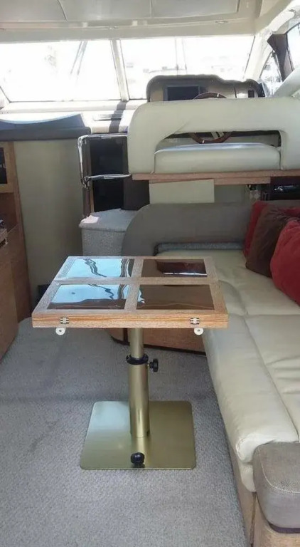 One and Only Yacht All Inclusive
