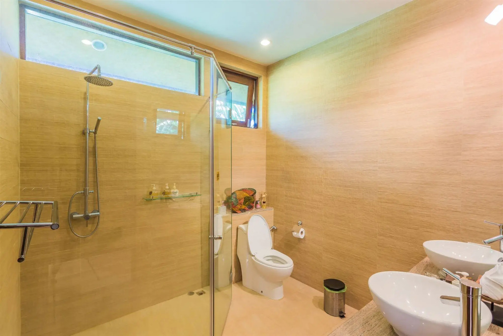 Pa Prai Villas and Suites Resort