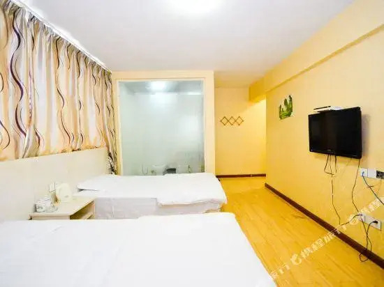 Youjia Express Hotel