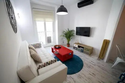 Atocha Suite - Barrio de las Letras