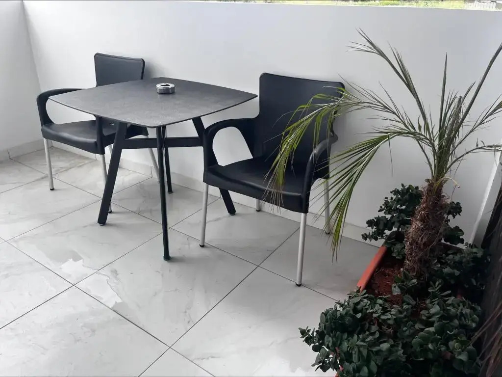 Jacks Apartment