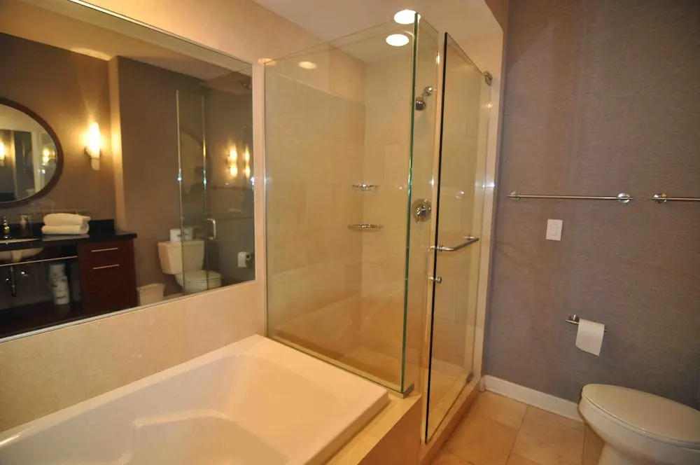 Chicago Downtown Condo - Michigan Ave Suite ID 14-15