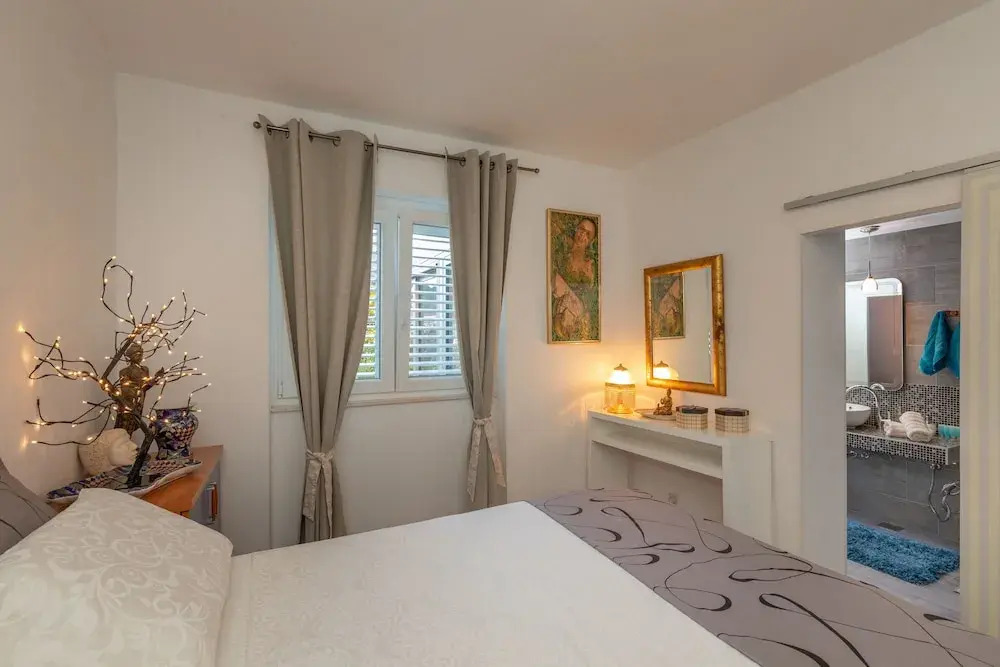 Apartment Romantika