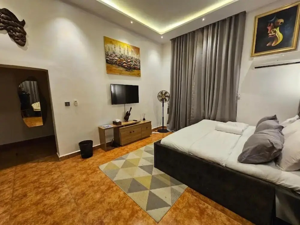 CKC Apartment