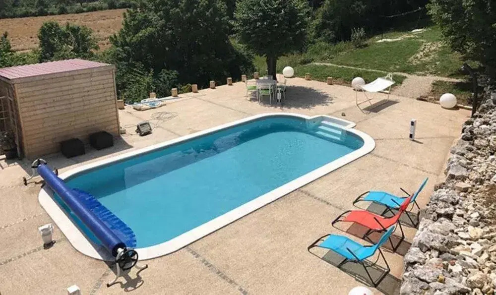 Chenevières den Haut
