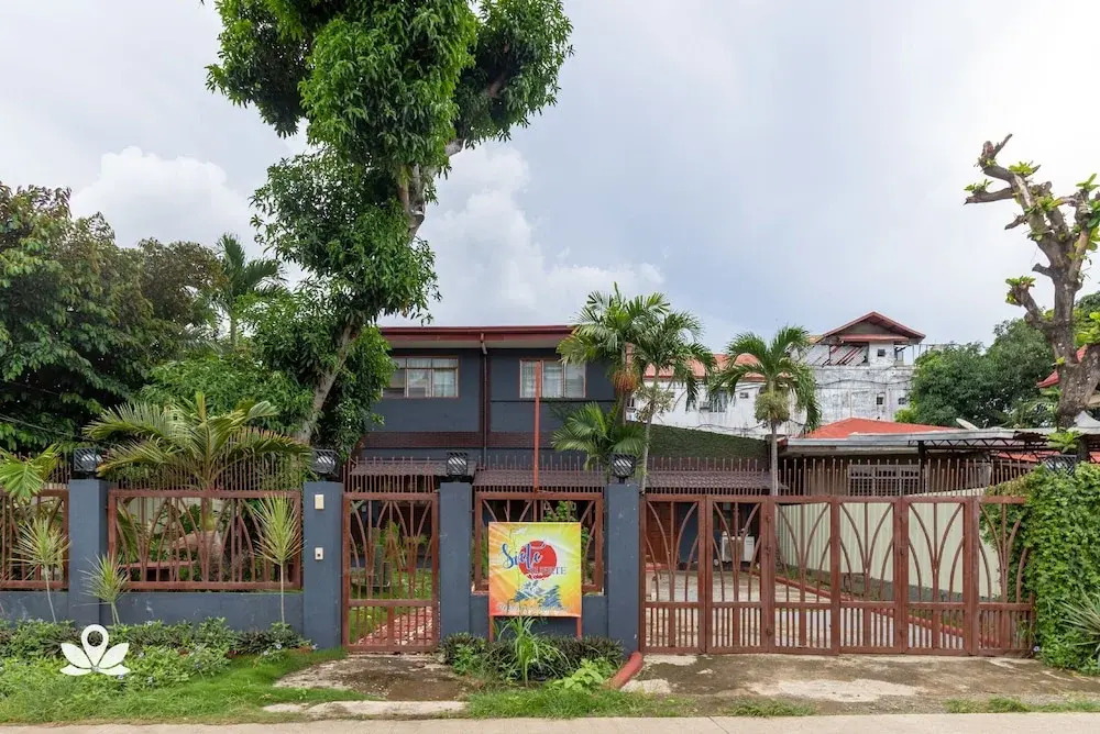 ZEN Hostel Siete Puerto Princesa