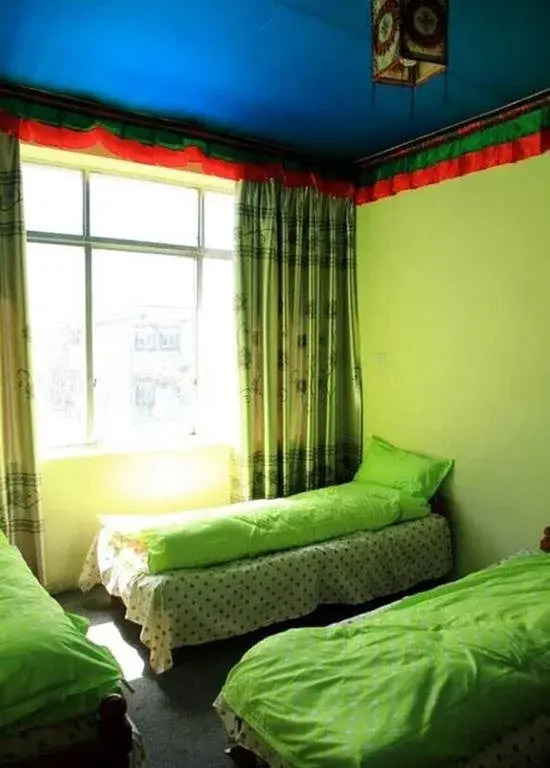 Lhasa Qicheng Inn