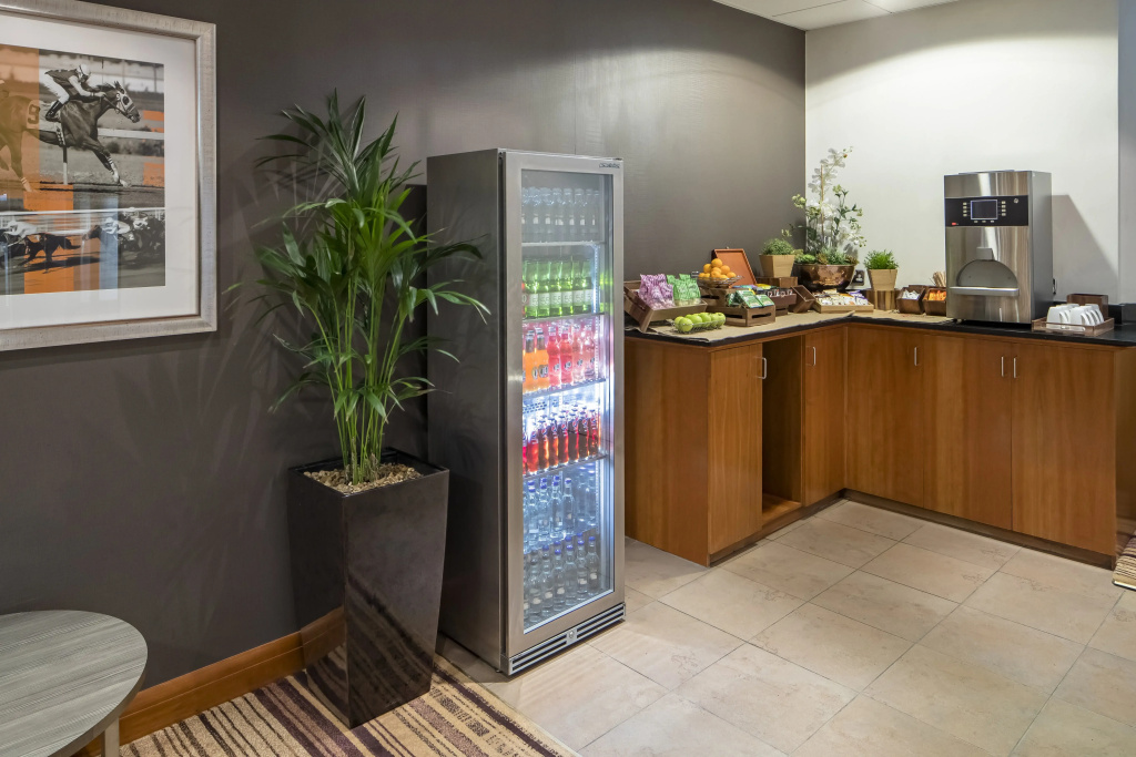 Crowne Plaza Chester by IHG