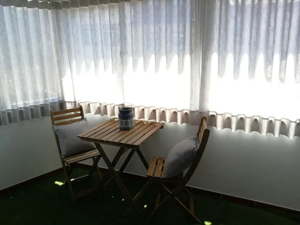 Casa da Travessa