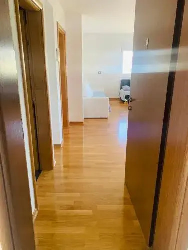 Apartments Nika Sukošan