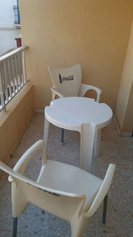 Apartamentos La Encarnación III