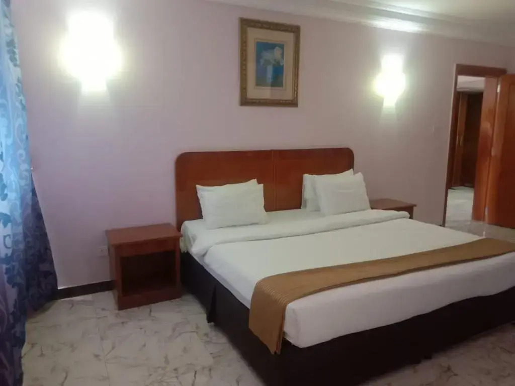 Al Massa Hotel