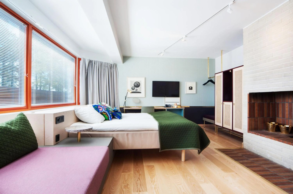 Hotel Hanasaari