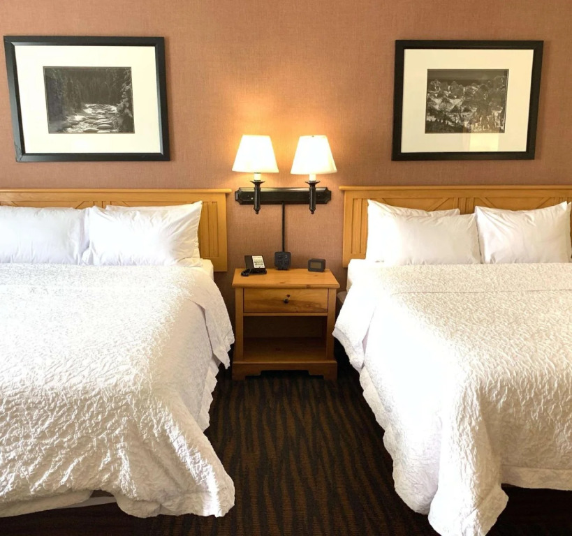 Hampton Inn and Suites Steamboat Springs