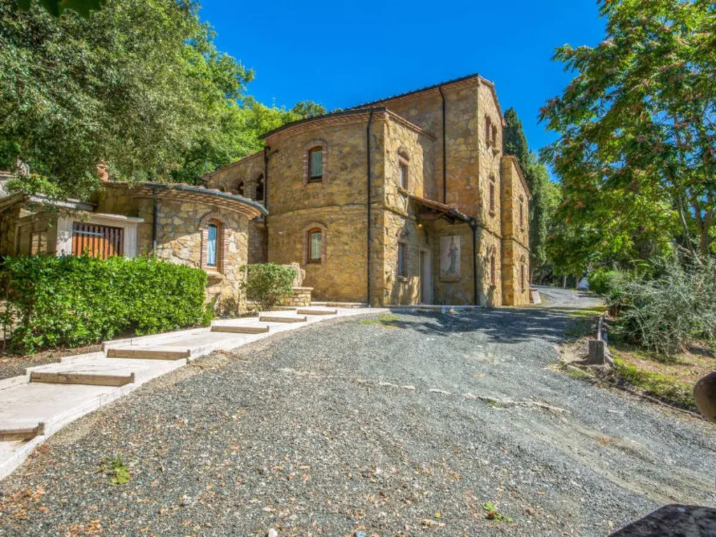 Locazione Turistica Villa Fontana