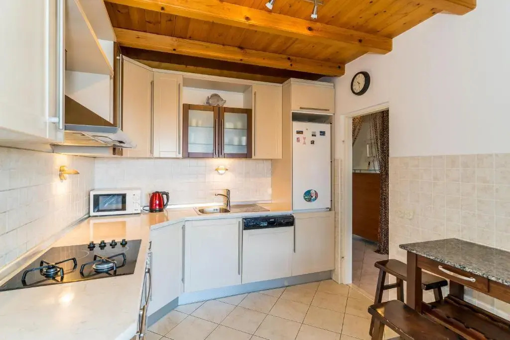 Apartment Mara