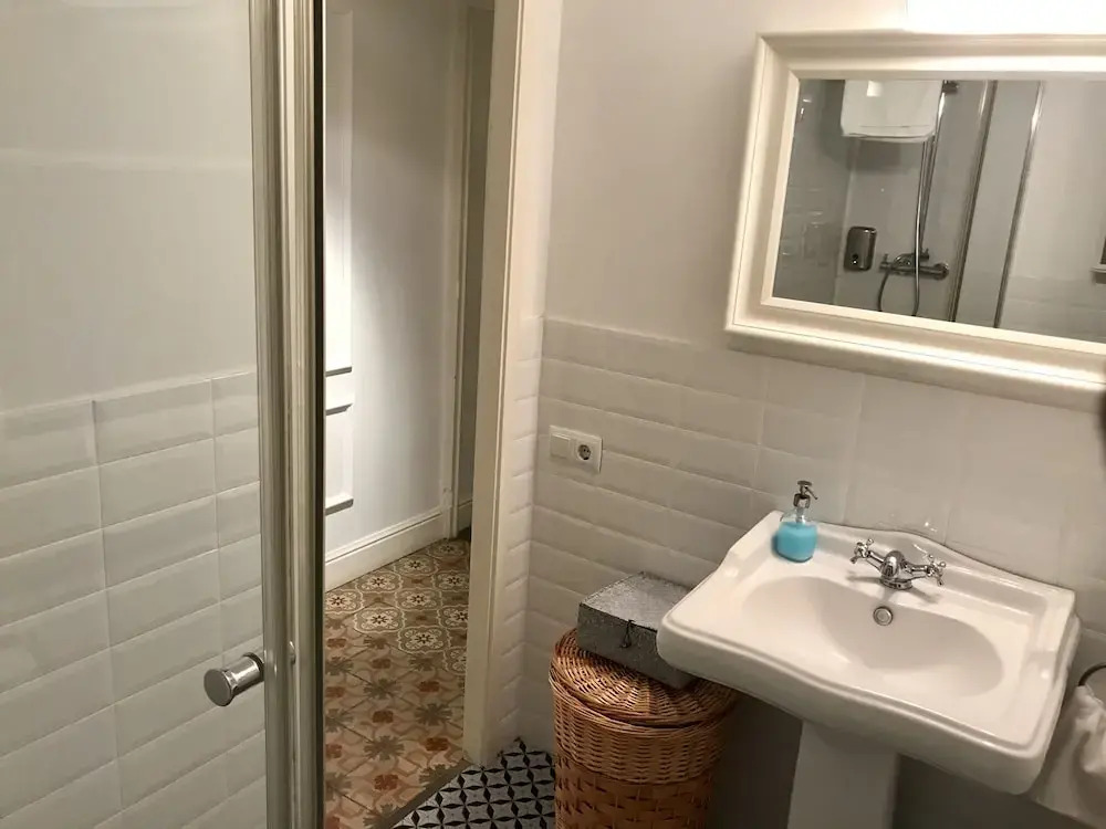 Rosselló Apartment