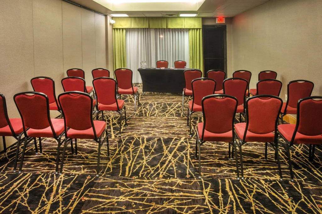 Hampton Inn Charlotte/Matthews