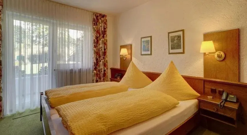 Pension Bergstub`n