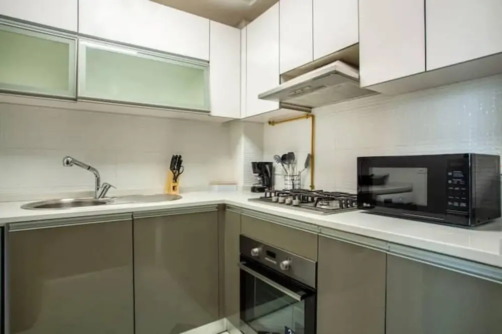 Beautiful Studio Apartment Near New Dubai Mall