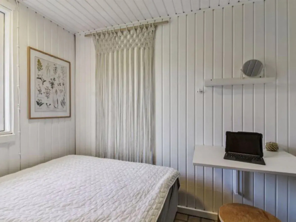 "Abequa" - 100m from the sea in NW Jutland