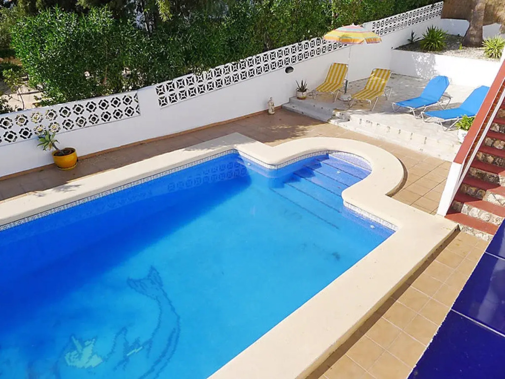 House Meluca Calpe/Calp
