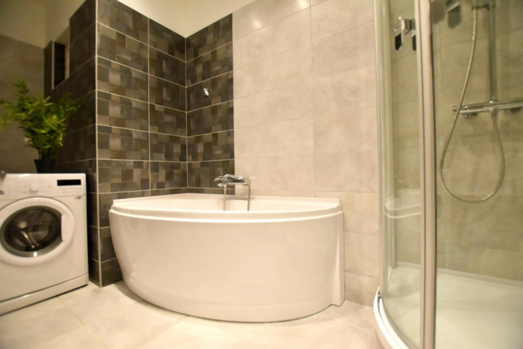 Standard Apartment by Hi5 - Close to Buda Castle