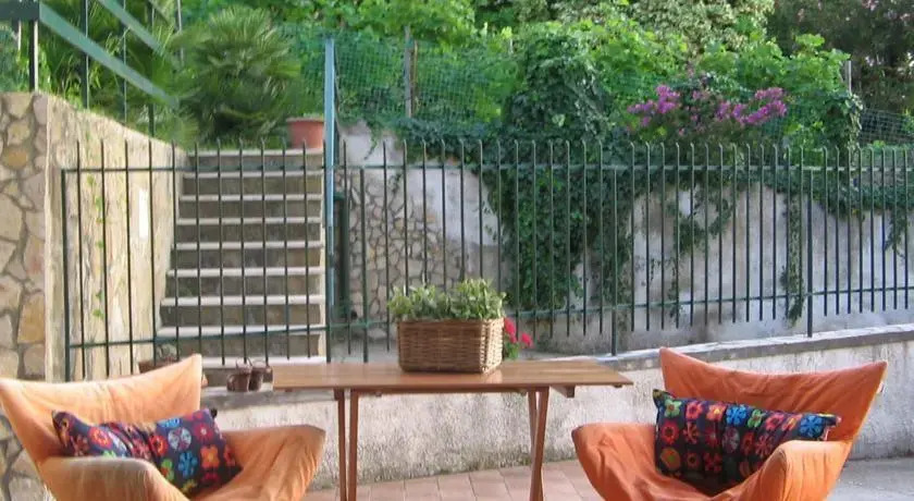 Casa bouganville