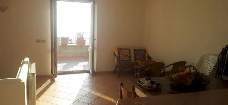 Casa Vacanze Positano