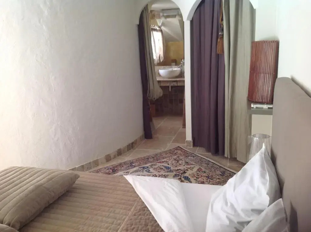 Villa Petra Bianca 8 chambres 16 pers À proximité de la Marina de Bonifacio Piscine Chauffée