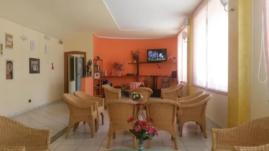 Hotel Orchidea