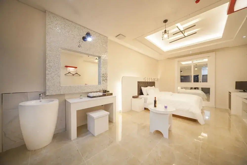 Samho Hotel