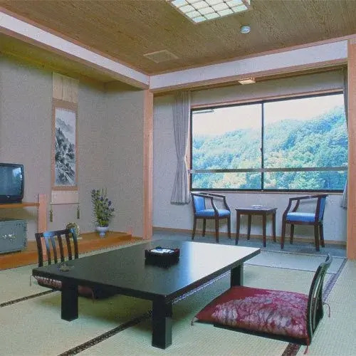 Fudouonsen Sawaya
