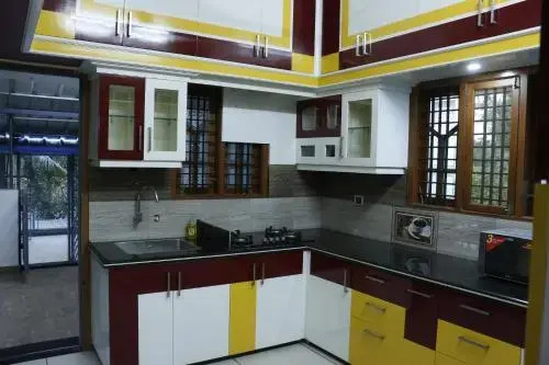 898 House