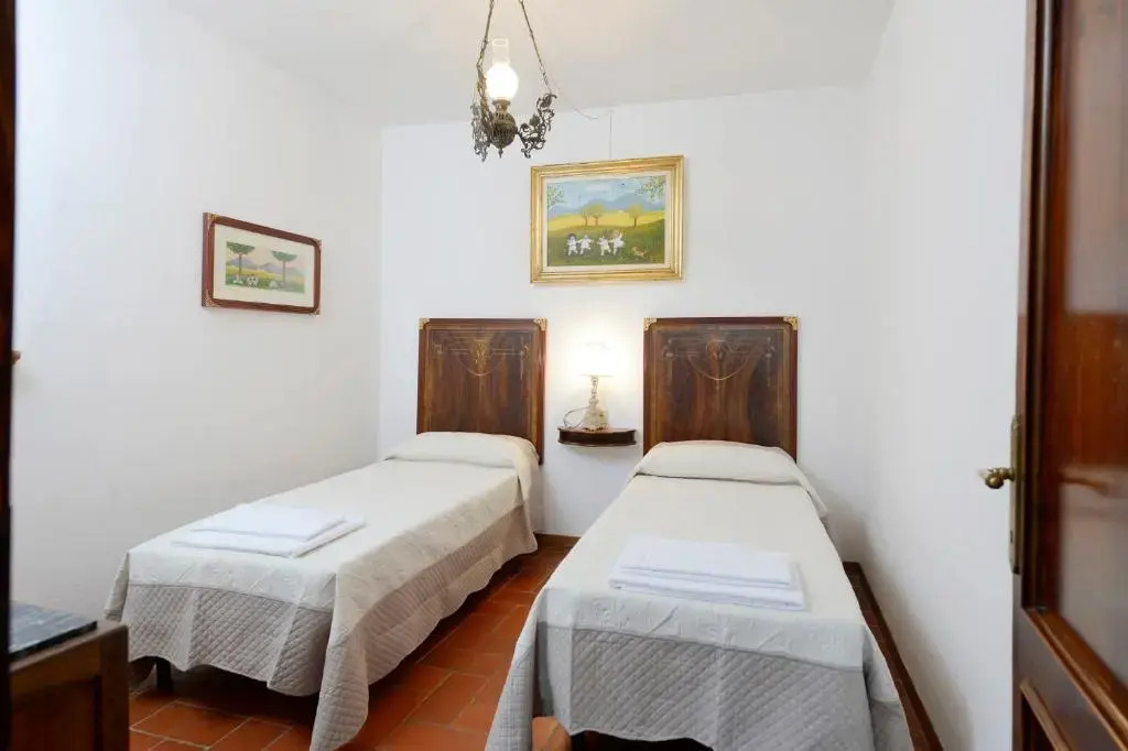 Casa Vacanze Podere Ugolini