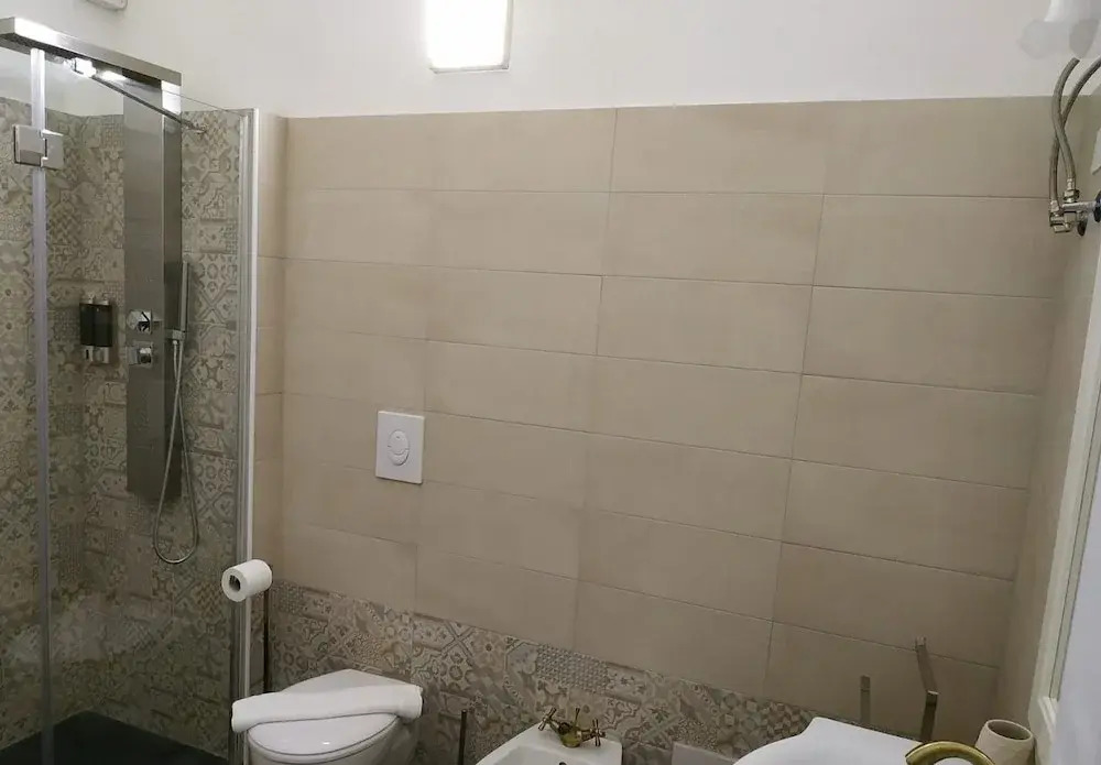 Le Suite del Teatro cucinino privato