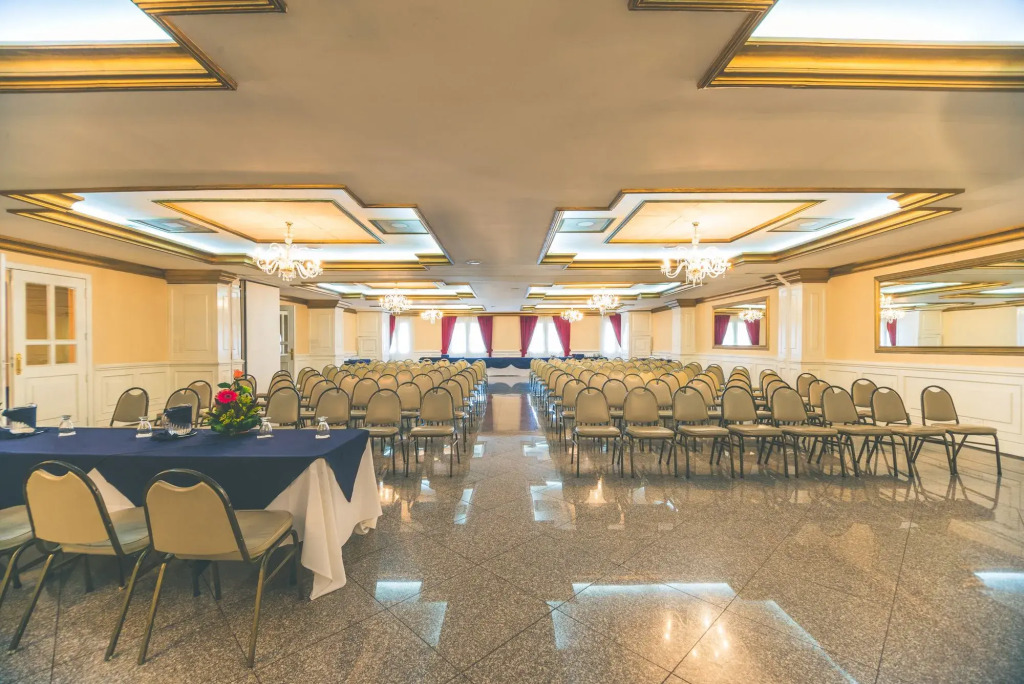 Hotel Royal Palace