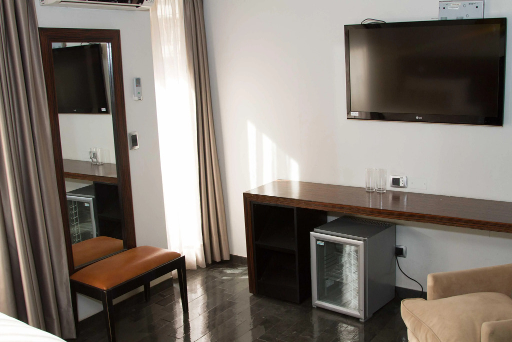 Hotel GEN