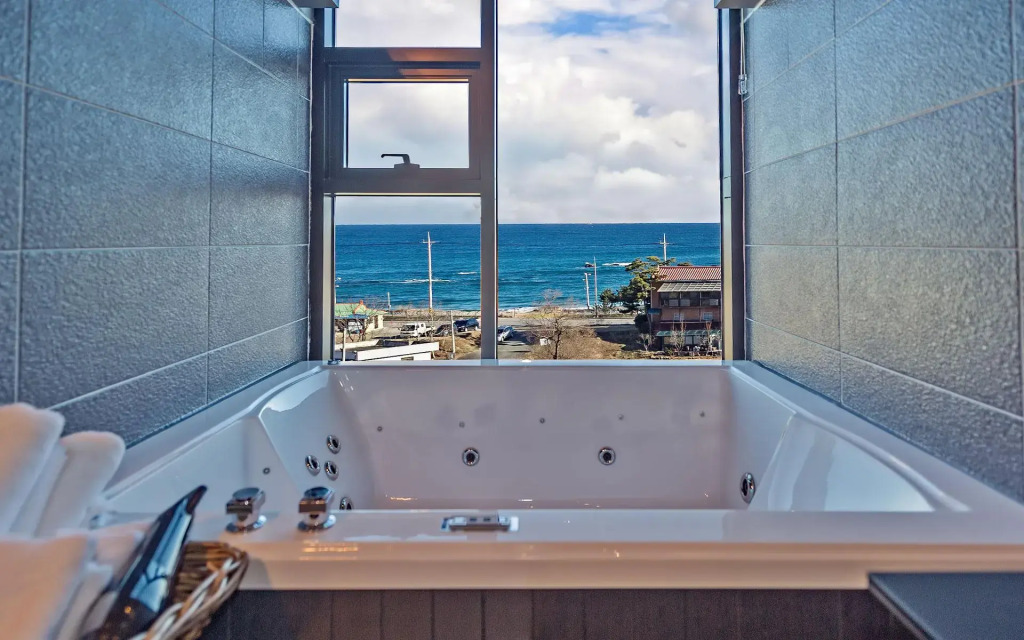 Hakonae Spa Pension