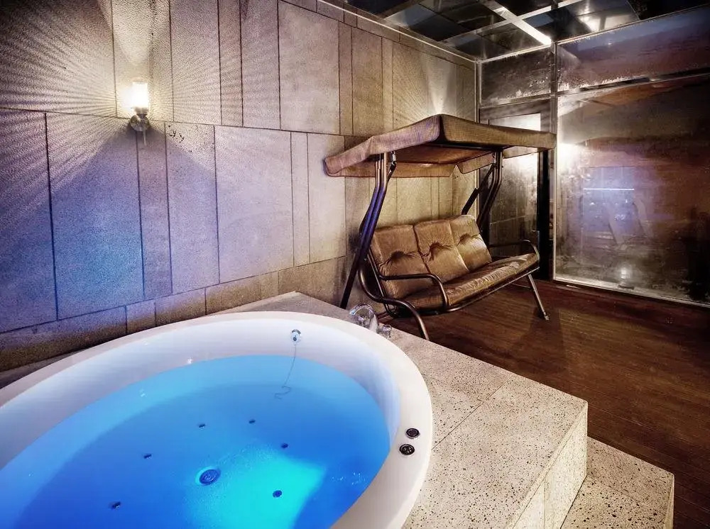 Zaza Hotel