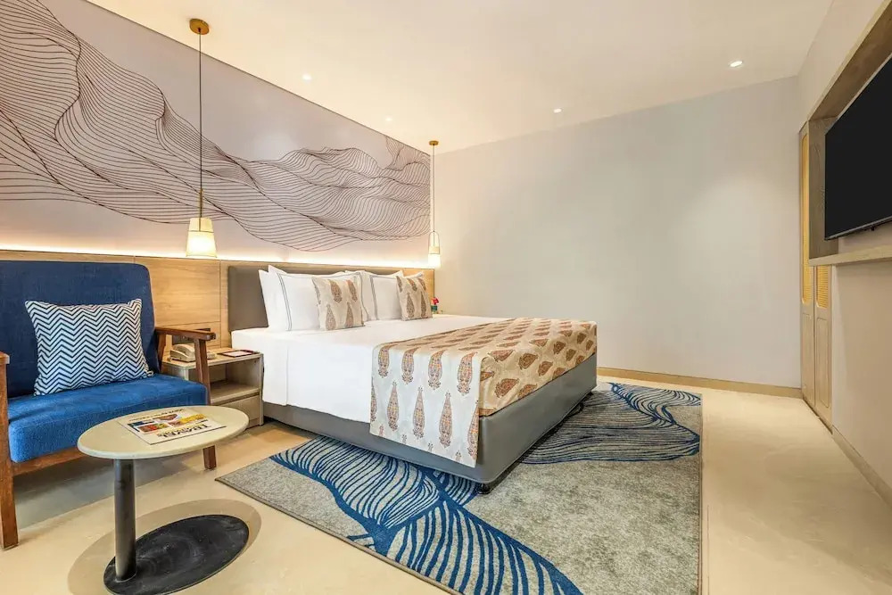 Sterling Arka Suites, Puri
