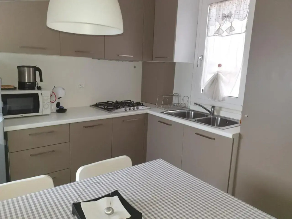 Residenza Tiziana Venezia